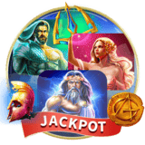 Age Of The Gods: Age Of The Gods